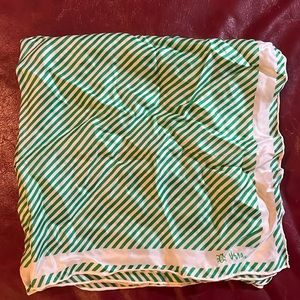 Authentic Vera Silk Scarf 1962-1966